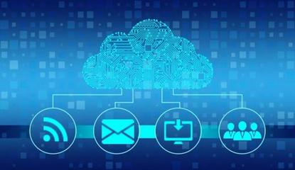 浪潮云 創(chuàng)新驅(qū)動，實踐引領(lǐng)，邁向新型工業(yè)互聯(lián)網(wǎng)運營商